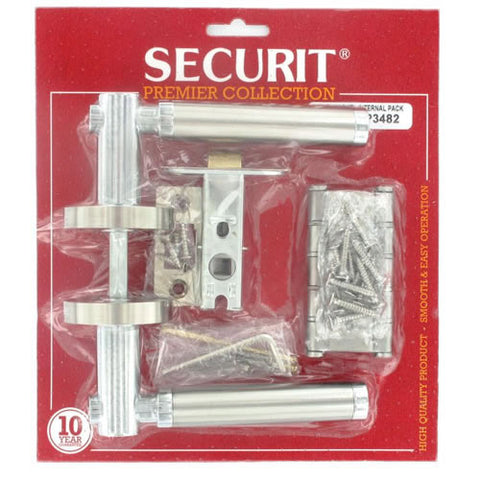 Securit-Venus Latch Pack
