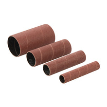 Triton-Aluminium Oxide Sanding Sleeves 4pce