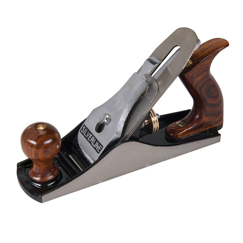 Silverline-Hand Plane No. 4