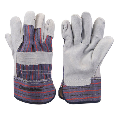 Silverline-Expert Rigger Gloves