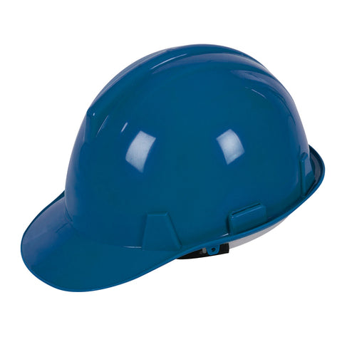 Silverline-Safety Hard Hat