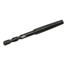 Silverline-Morse Tapered Guide Drill Bit