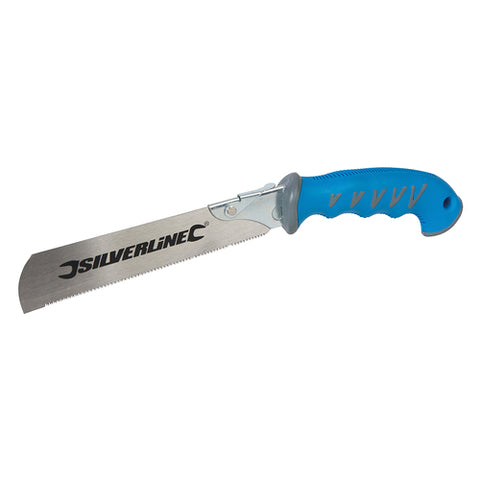 Silverline-Flush Cut Saw