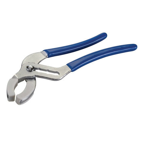 Silverline-Wide Jaw Plumbing Pliers