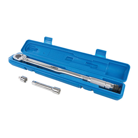 Silverline-Torque Wrench