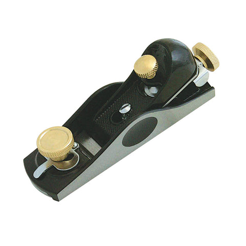 Silverline-Block Plane No. 2