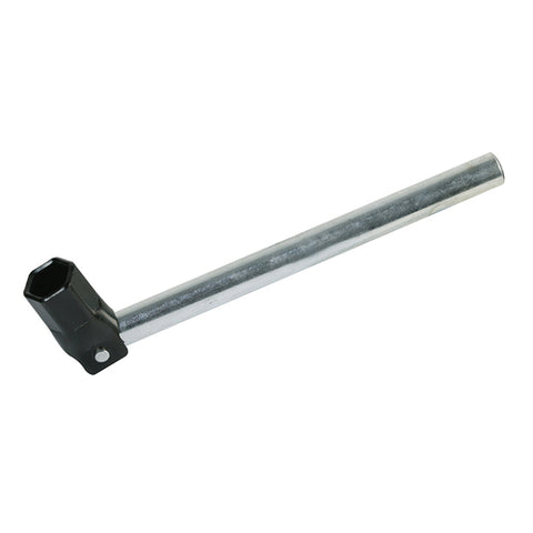 Silverline-Scaffold Spanner