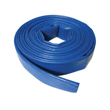 Silverline-Lay Flat Hose