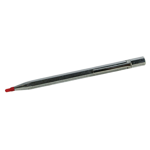 Silverline-TCT Pocket Scriber & Glass Cutter
