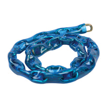 Silverline-Steel Security Chain Square