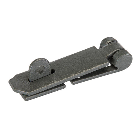 Silverline-Hasp & Staple Heavy Duty