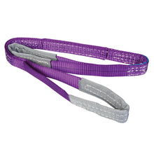 Silverline-Cargo Sling 1 Tonne