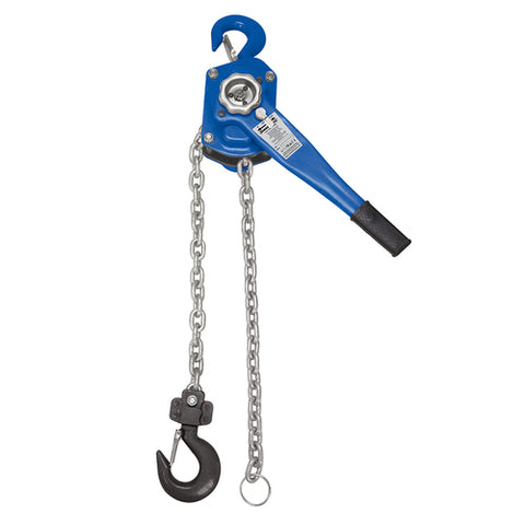 Silverline-Lever Hoist