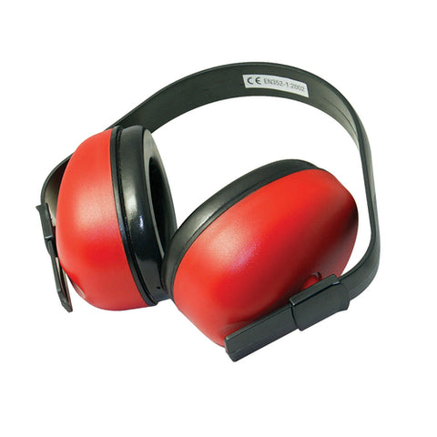 Silverline-Ear Defenders SNR 27dB