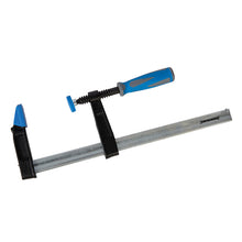 Silverline-F-Clamp Heavy Duty