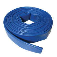 Silverline-Lay Flat Hose