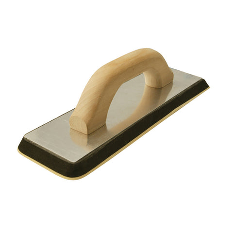 Silverline-White Grout Float