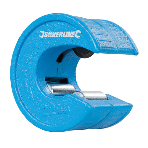 Silverline-Quick Cut Pipe Cutter