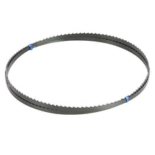 Silverline-Bandsaw Blade