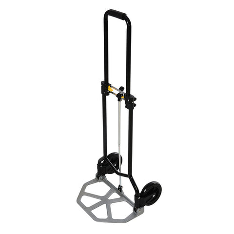Silverline-Folding Hand Truck