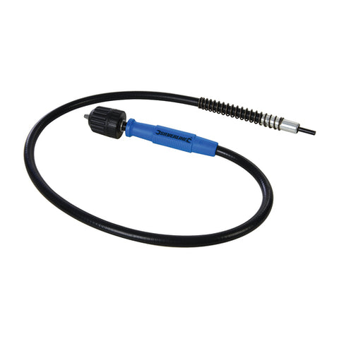 Silverline-Flexi Drill Extension