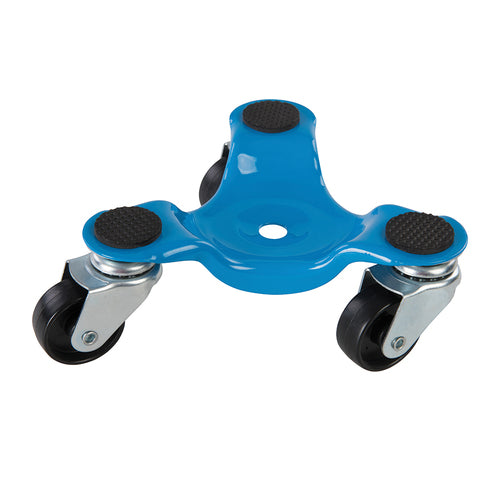 Silverline-3-Wheel Moving Dolly