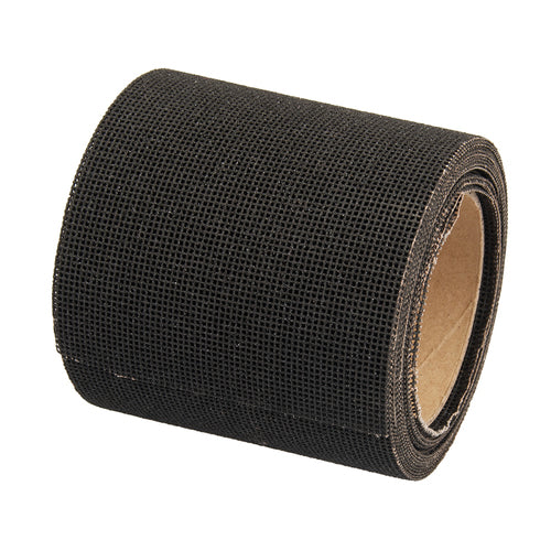 Silverline-Sanding Mesh Roll 5m