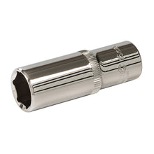 Silverline-Deep Socket 3/8