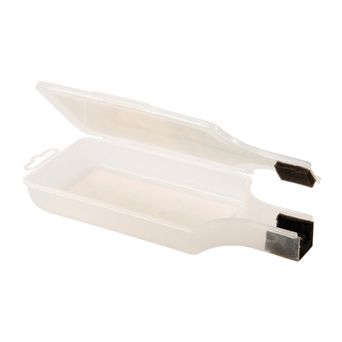 Silverline-Paint Brush Cover