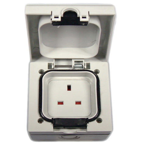 Dencon-Outdoor Socket