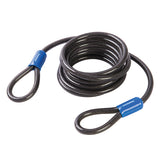 Silverline-Looped Steel Security Cable