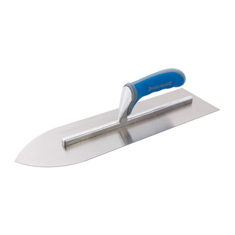 Silverline-Flooring Trowel Soft-Grip