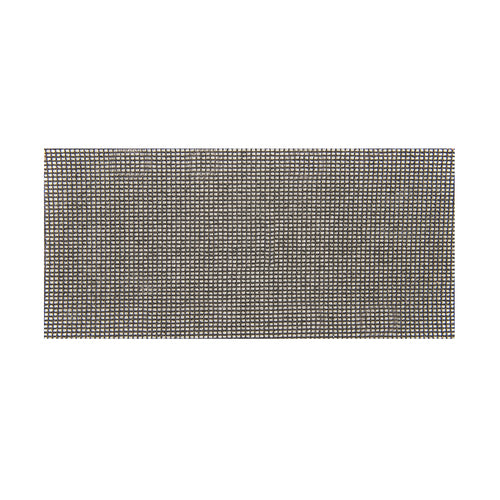 Silverline-Mesh Sheets 93 x 230mm 10pk