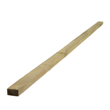 Sid Telfers Treated Sawn Timber - 25 x 50 x 1.2m | 2.4m | 4.8M