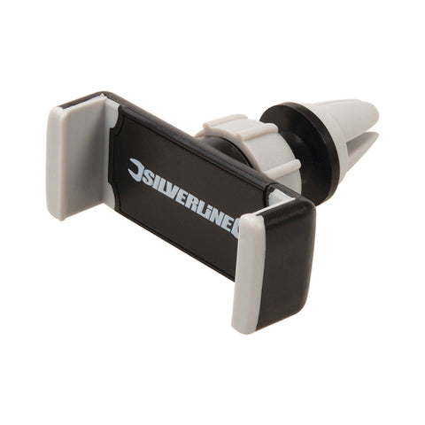Silverline-Mobile Device Holder