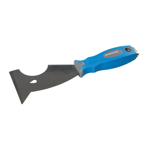 Silverline-Expert 6-in-1 Scraper