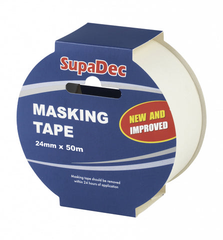 Masking-Tape - sidtelfers diy & timber