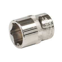 Silverline-Socket 3/8