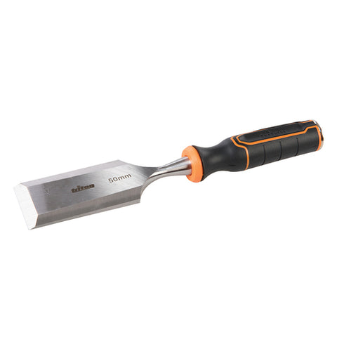 Triton-Wood Chisel 50mm