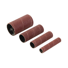 Triton-Aluminium Oxide Sanding Sleeves 4pce