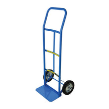 Silverline-Sack Truck