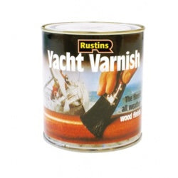Rustins-Yacht Varnish Gloss