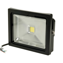 Silverline-COB LED Floodlight