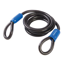 Silverline-Looped Steel Security Cable