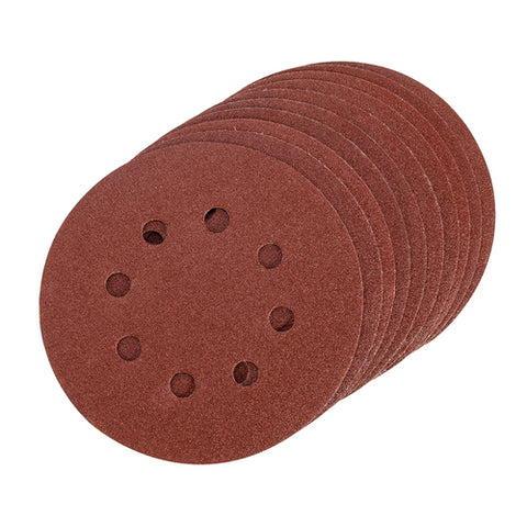 Triton-Hook & Loop Sanding Disc 10pk
