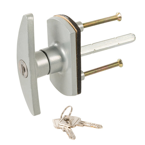 Silverline-Garage Door Locking Handle