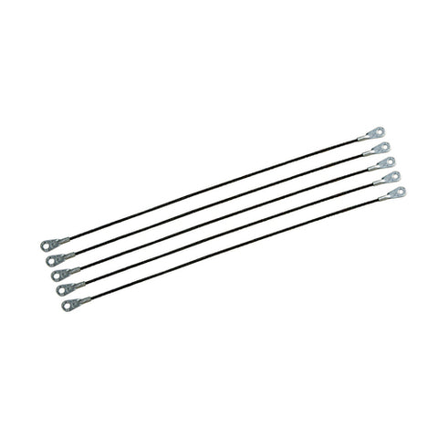 Silverline-TCT Tile Saw Blades