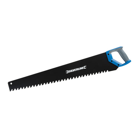 Silverline-TCT Masonry Saw