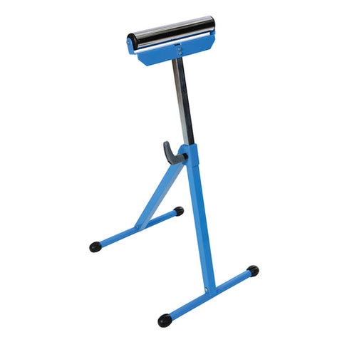 Silverline-Roller Stand Adjustable