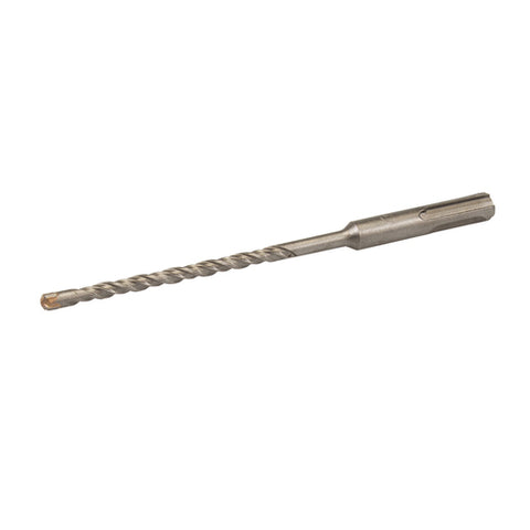 Silverline-SDS Plus Crosshead Drill Bit